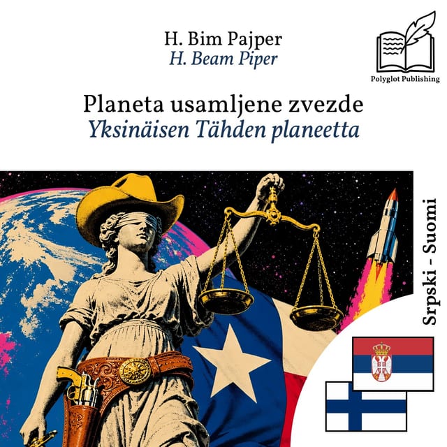 Yksinäisen Tähden planeetta