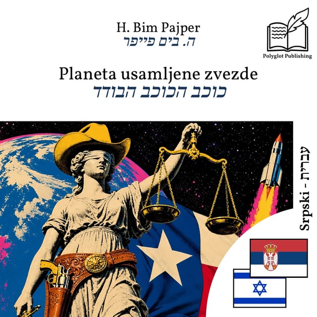 כוכב הכוכב הבודד