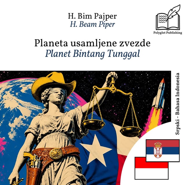 Planet Bintang Tunggal