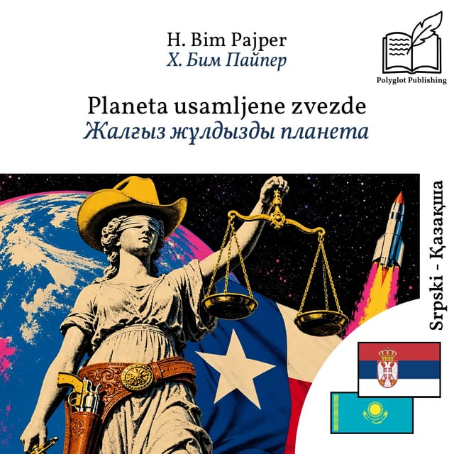 Жалғыз жұлдызды планета