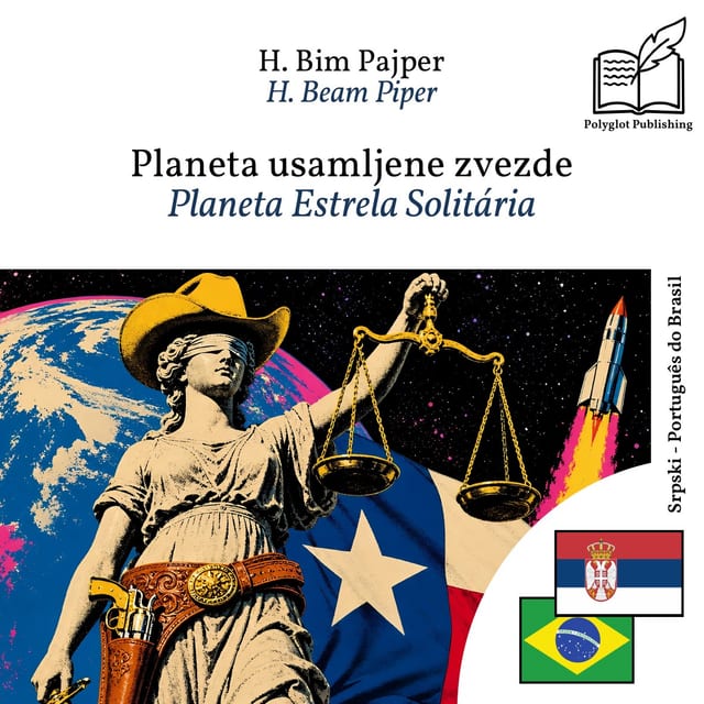 Planeta Estrela Solitária