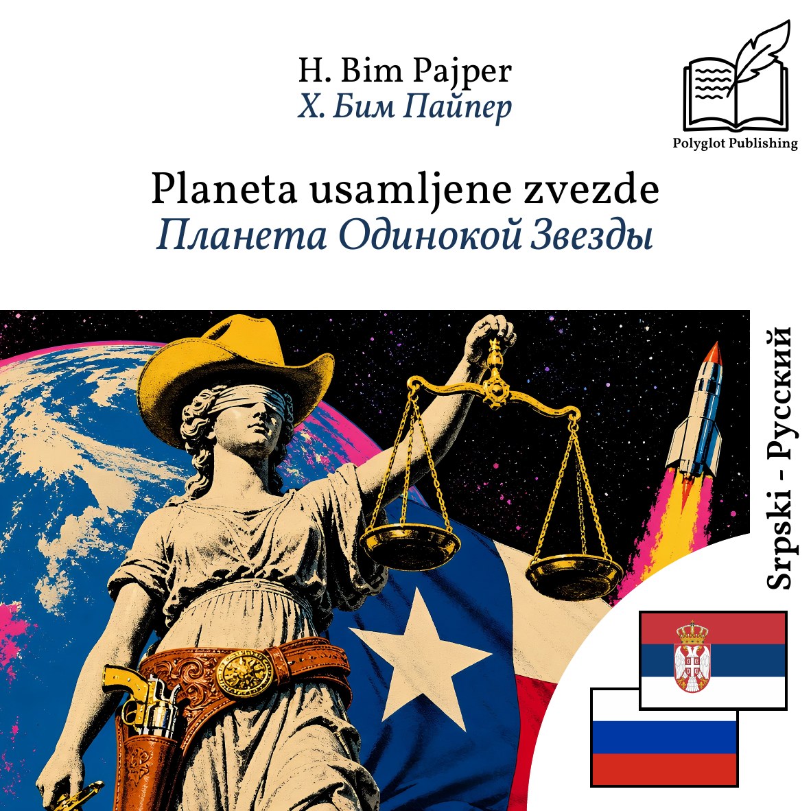 Планета Одинокой Звезды
