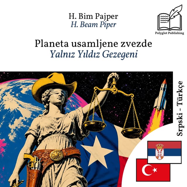 Yalnız Yıldız Gezegeni