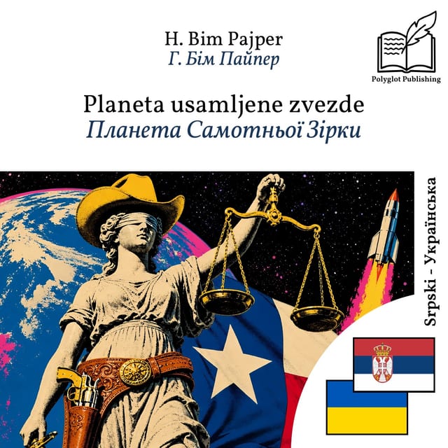Планета Самотньої Зірки