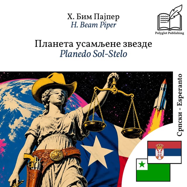 Planedo Sol-Stelo
