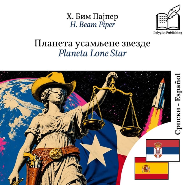 Planeta Lone Star