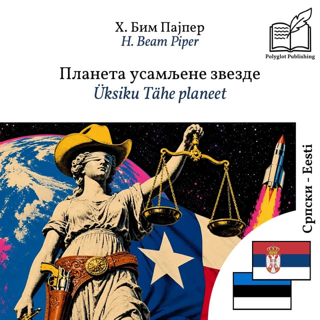 Üksiku Tähe planeet