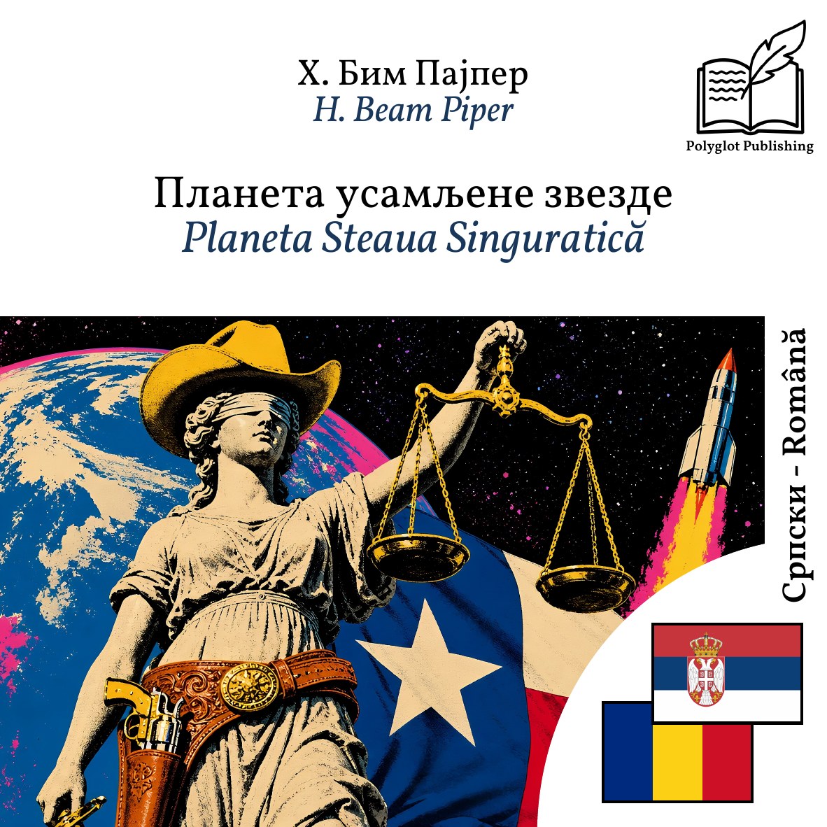 Planeta Steaua Singuratică