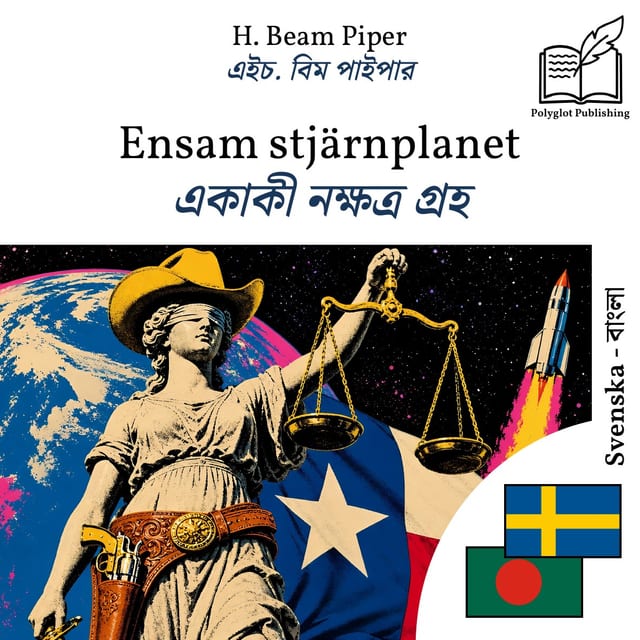 একাকী নক্ষত্র গ্রহ