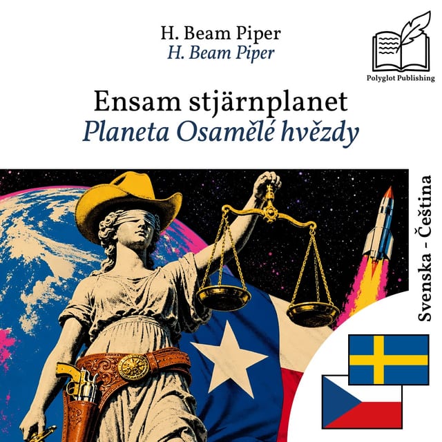 Planeta Osamělé hvězdy