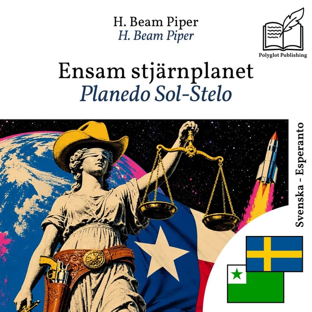 Planedo Sol-Stelo
