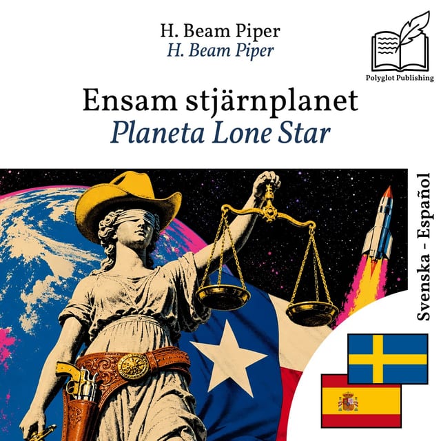 Planeta Lone Star