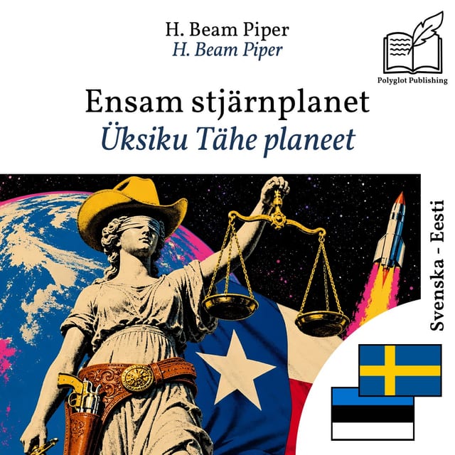 Üksiku Tähe planeet