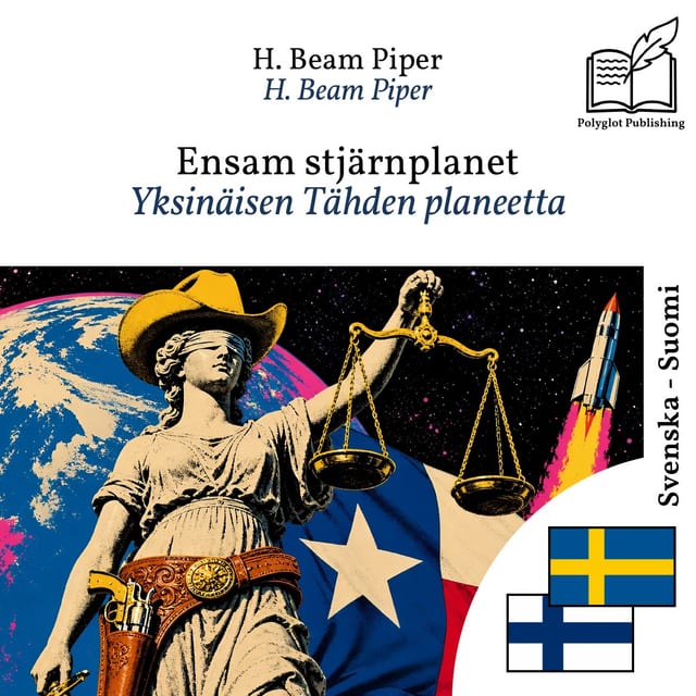 Yksinäisen Tähden planeetta