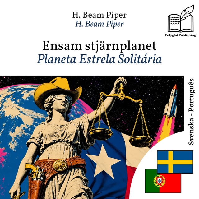 Planeta Estrela Solitária
