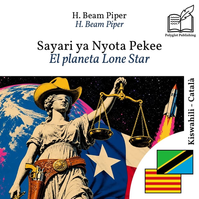 El planeta Lone Star