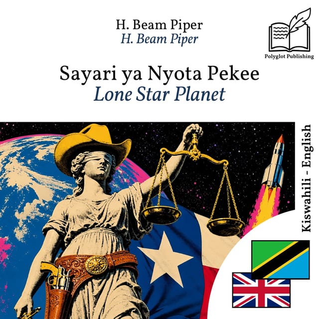 Lone Star Planet