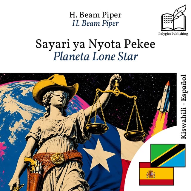 Planeta Lone Star