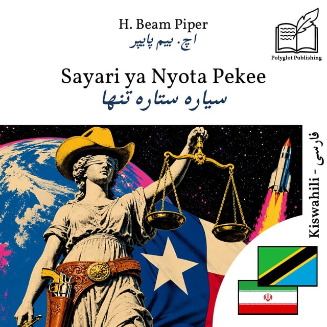 سیاره ستاره تنها