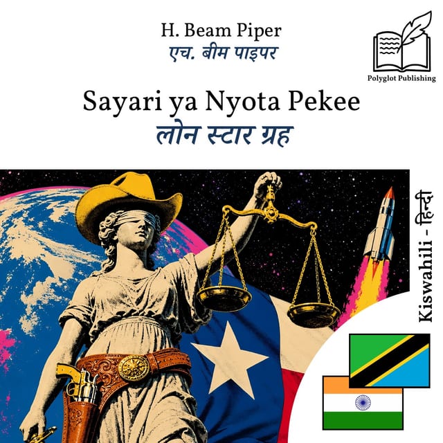 लोन स्टार ग्रह