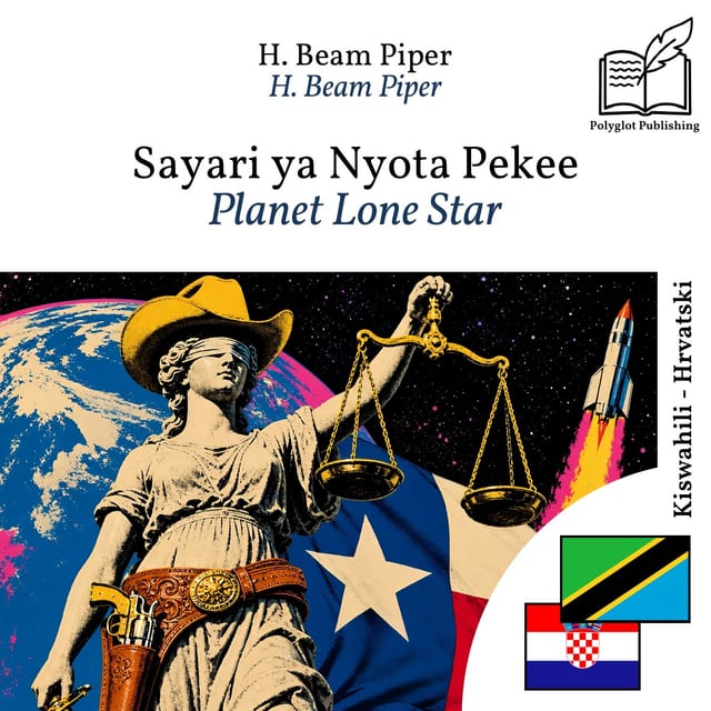 Planet Lone Star