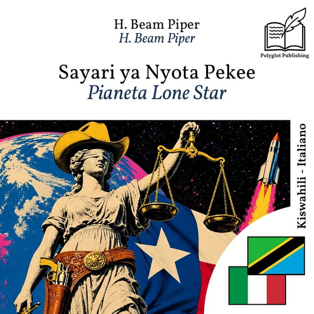 Pianeta Lone Star