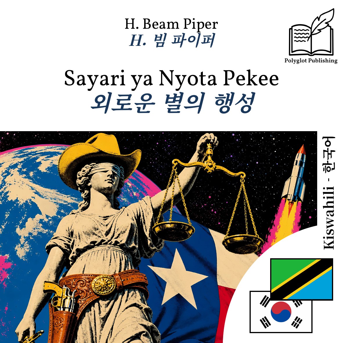 외로운 별의 행성