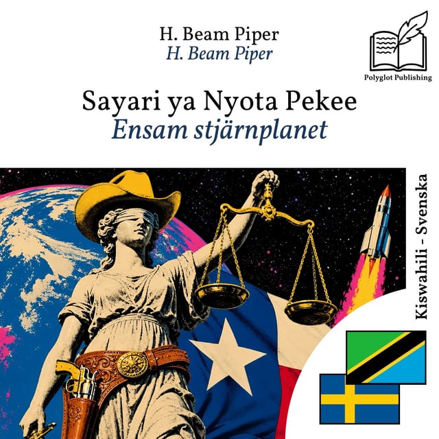 Ensam stjärnplanet