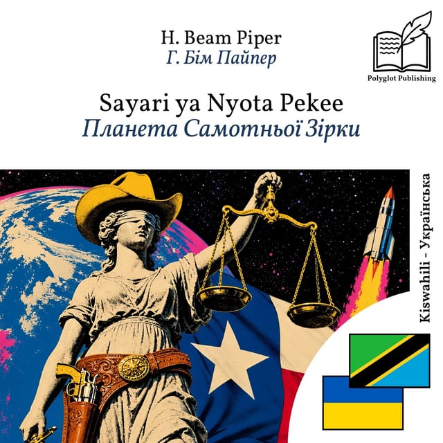 Планета Самотньої Зірки