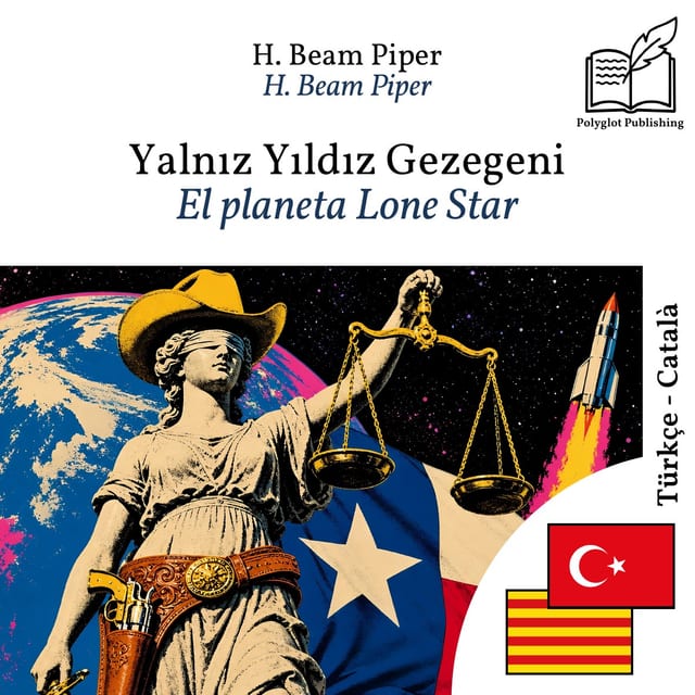 El planeta Lone Star
