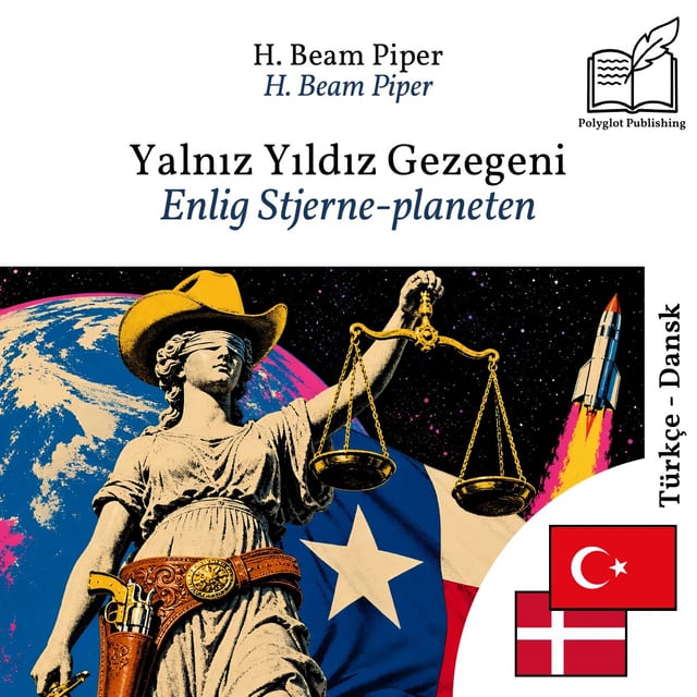 Enlig Stjerne-planeten