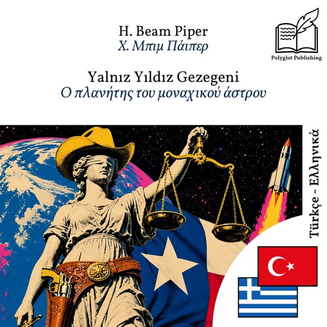 Ο πλανήτης του μοναχικού άστρου