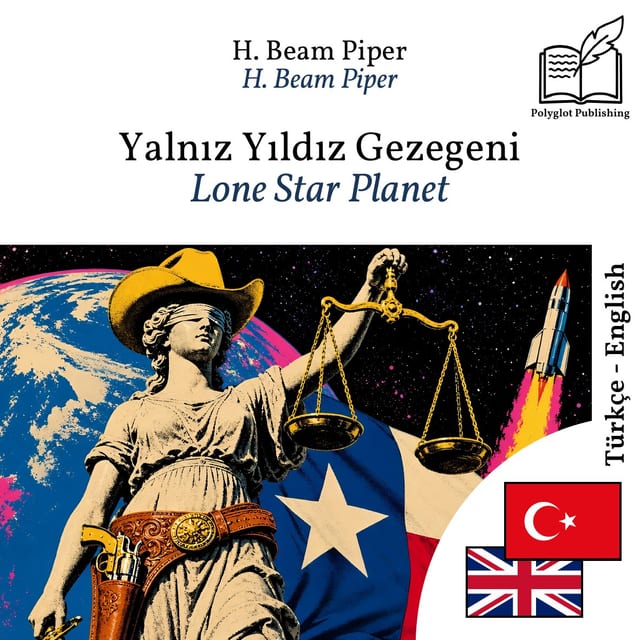 Lone Star Planet