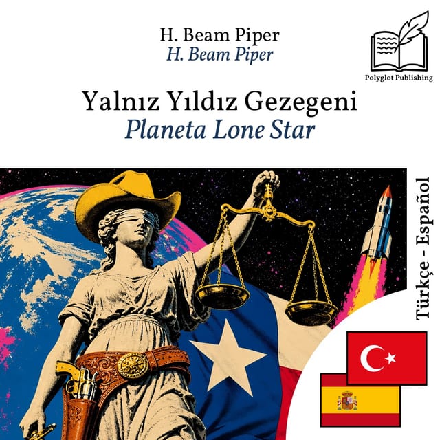 Planeta Lone Star
