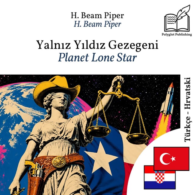 Planet Lone Star