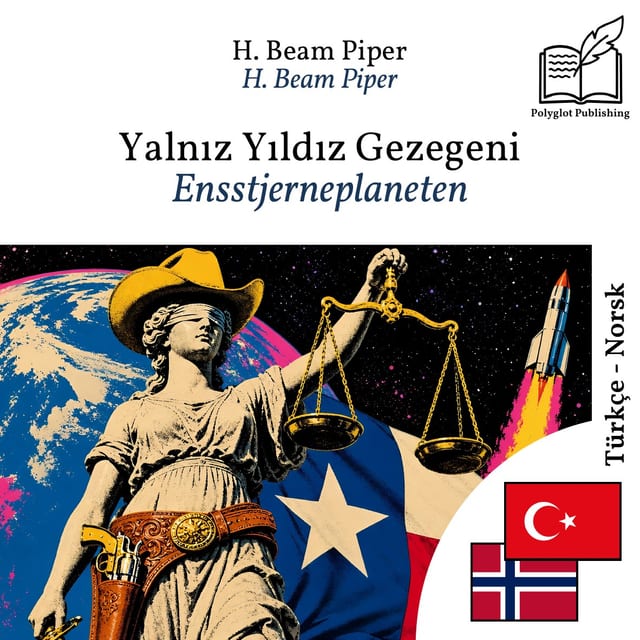 Ensstjerneplaneten