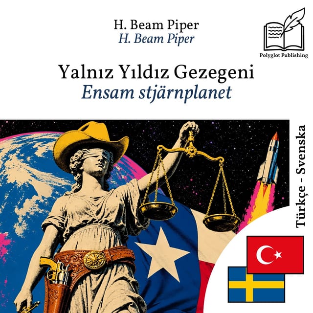 Ensam stjärnplanet