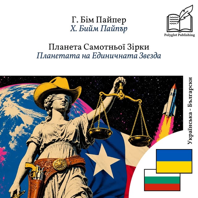 Планетата на Единичната Звезда