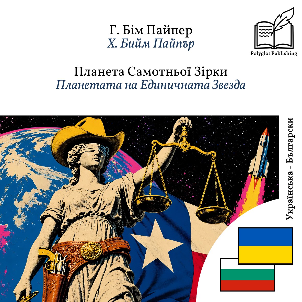 Планетата на Единичната Звезда