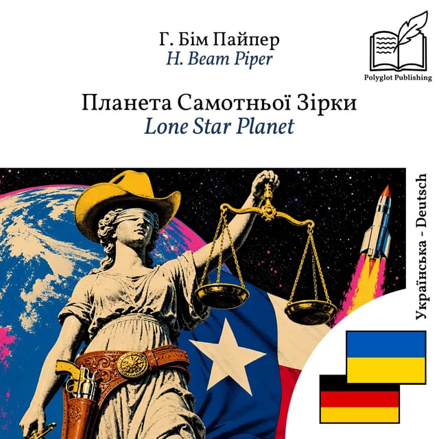 Lone Star Planet