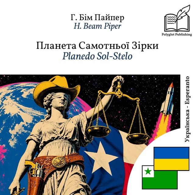 Planedo Sol-Stelo