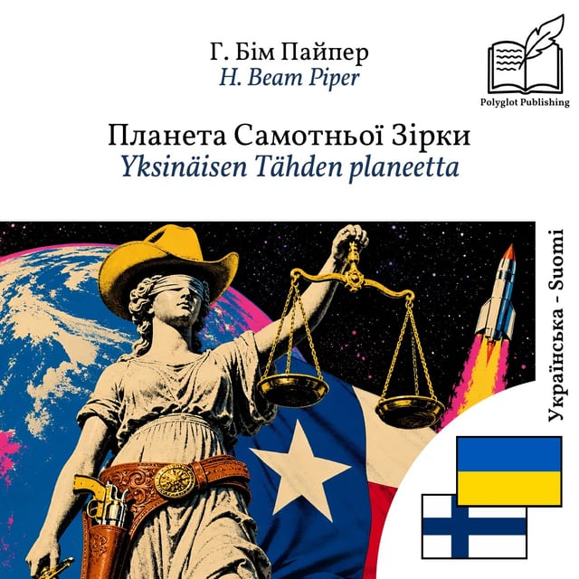 Yksinäisen Tähden planeetta