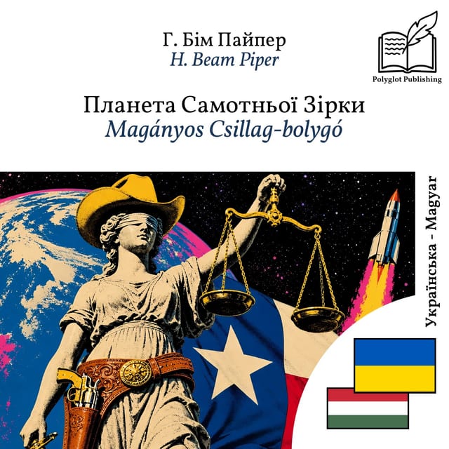 Magányos Csillag-bolygó