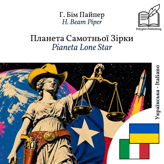 Pianeta Lone Star