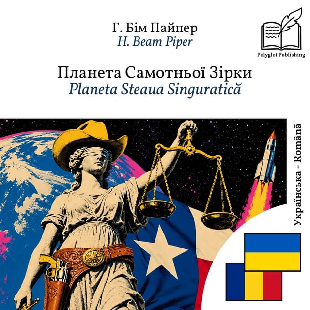 Planeta Steaua Singuratică