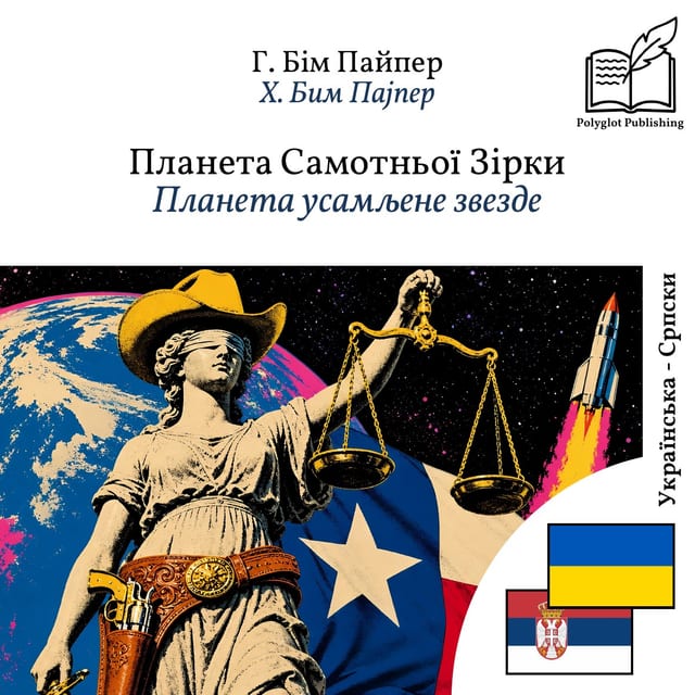 Планета усамљене звезде