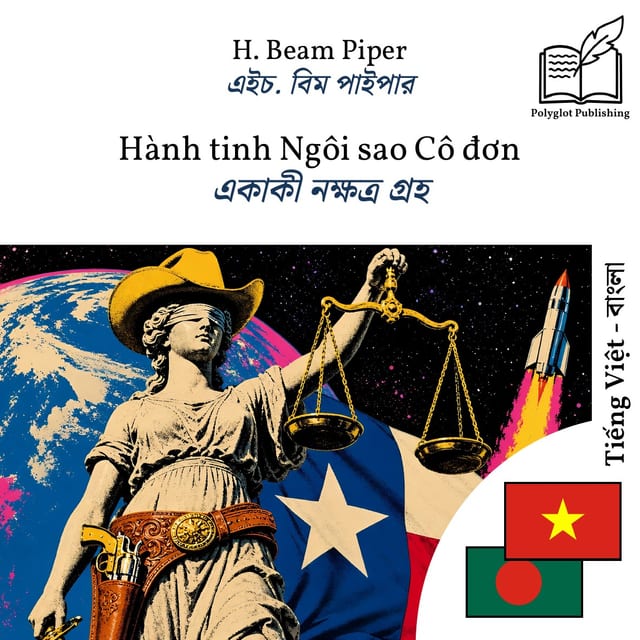 একাকী নক্ষত্র গ্রহ