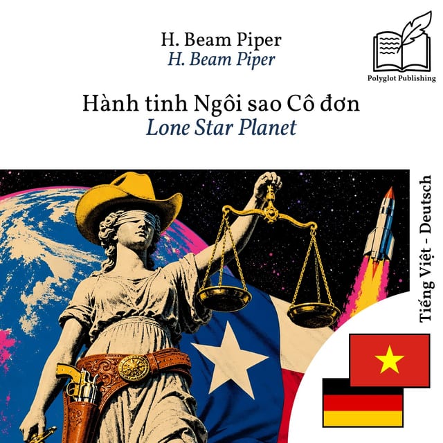 Lone Star Planet