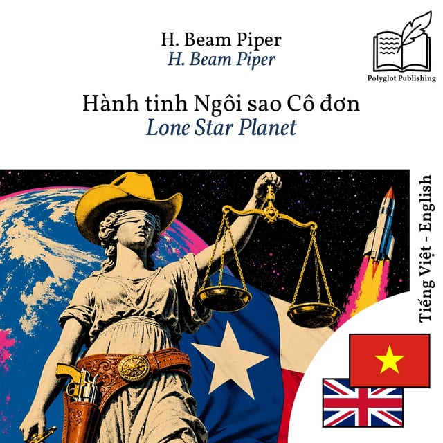 Lone Star Planet