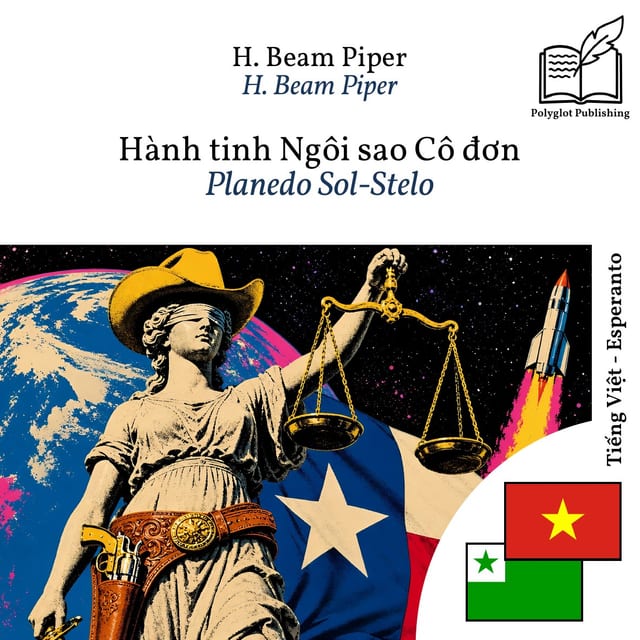 Planedo Sol-Stelo